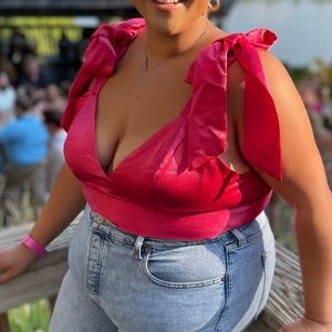 Eloquii Top - Size 20